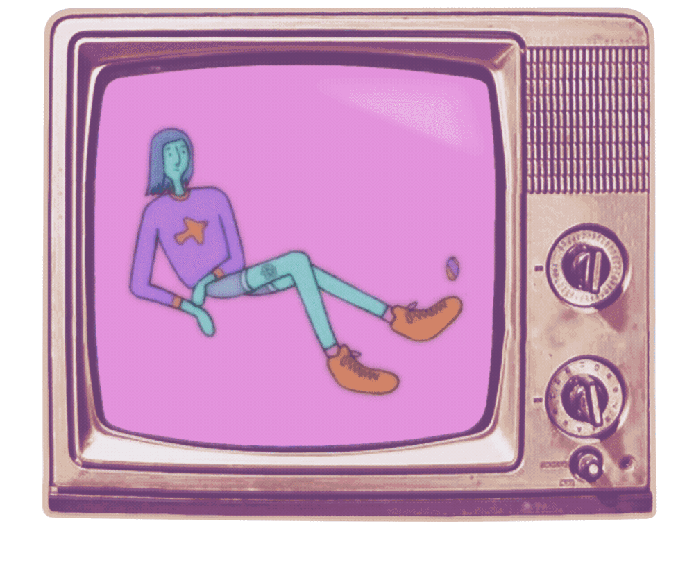 Spotlight on Animation and Illustration project artwork